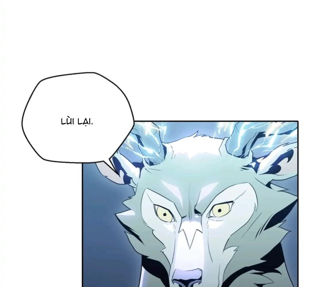 Chiến Binh Xương Trắng Thất Thủ: Chapter 45