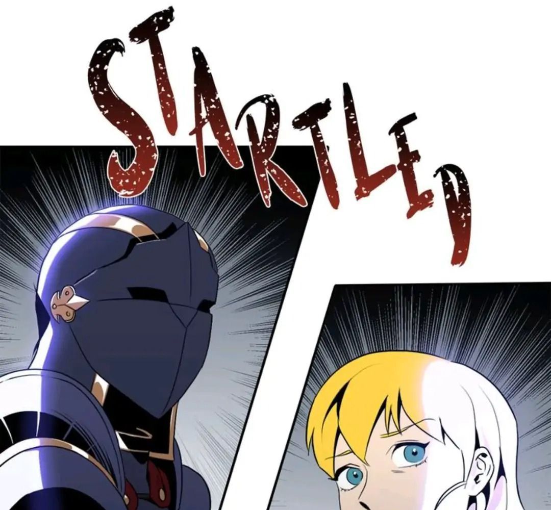 Chiến Binh Xương Trắng Thất Thủ: Chapter 45