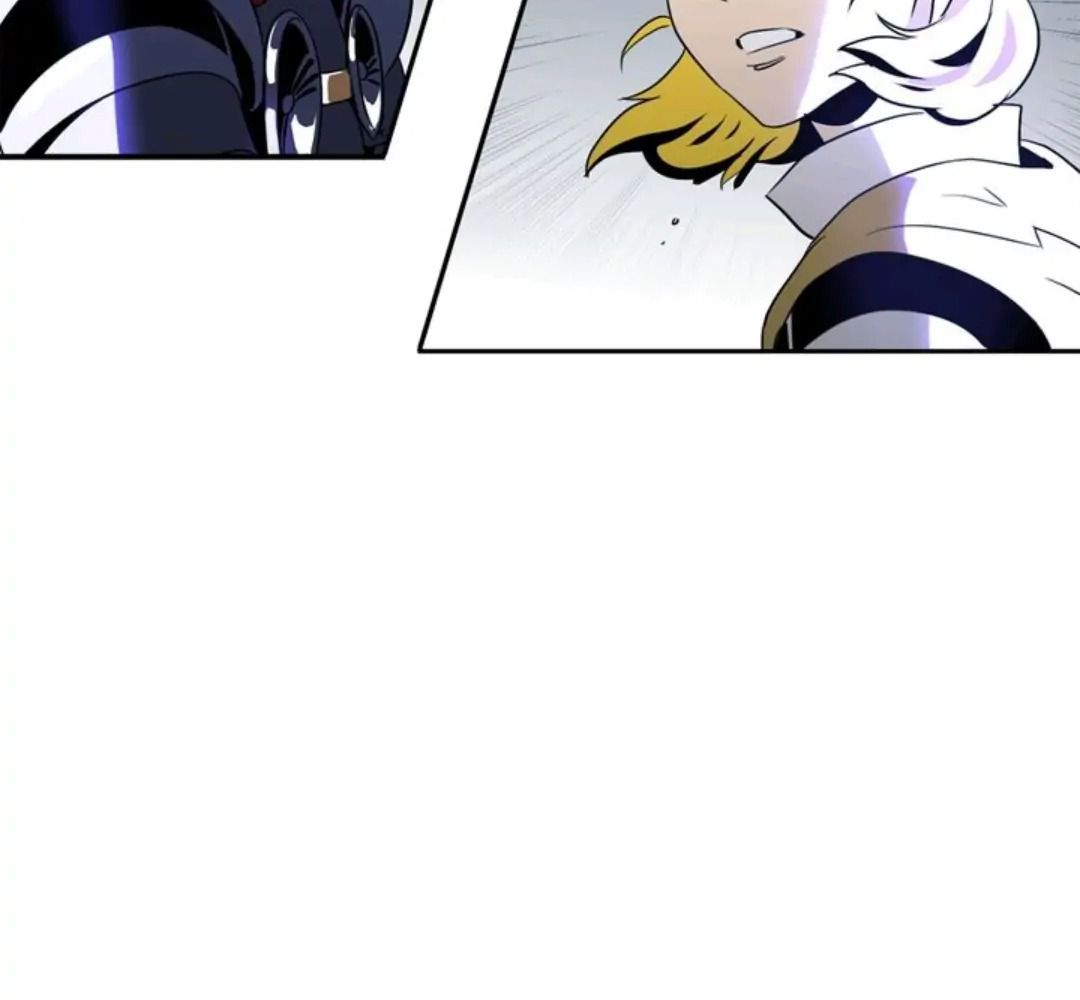 Chiến Binh Xương Trắng Thất Thủ: Chapter 45