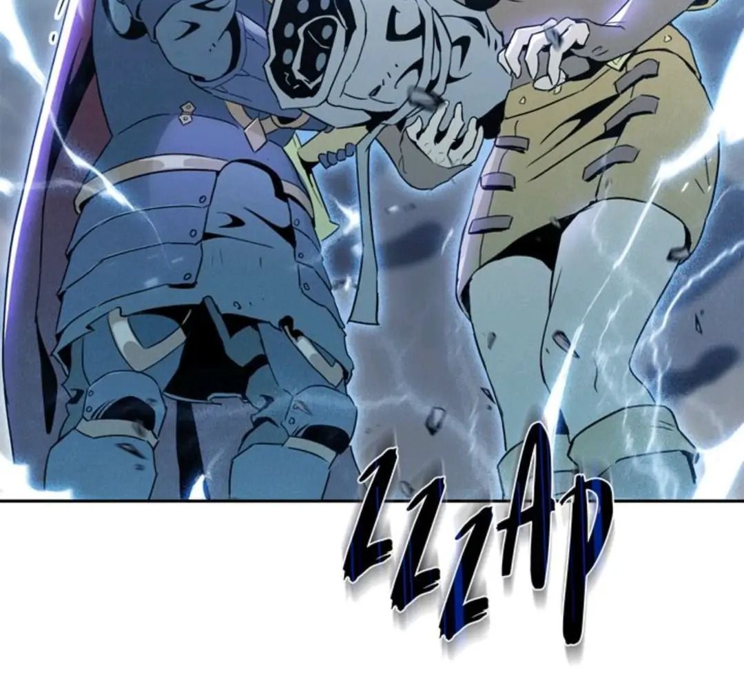 Chiến Binh Xương Trắng Thất Thủ: Chapter 45