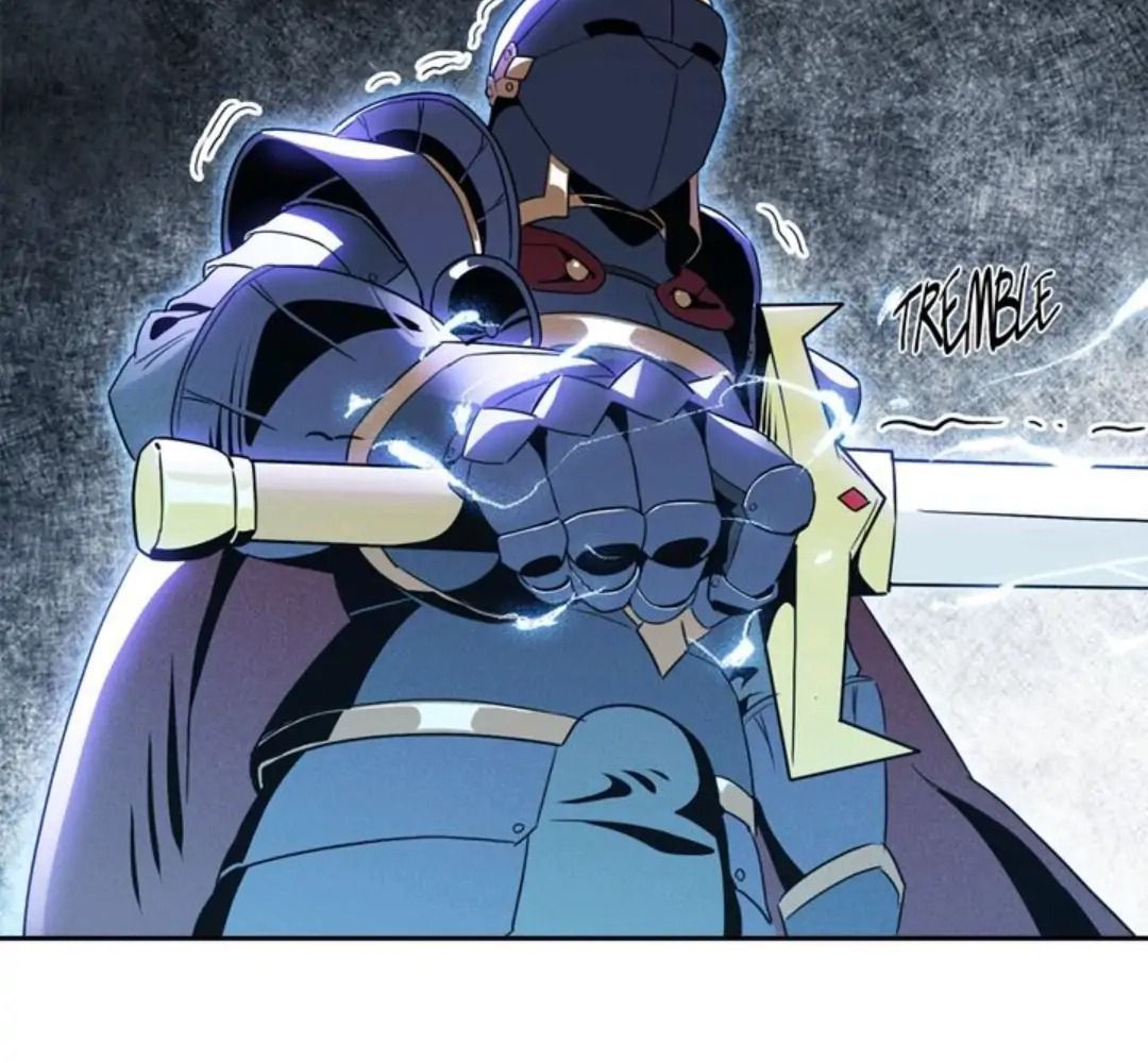 Chiến Binh Xương Trắng Thất Thủ: Chapter 45