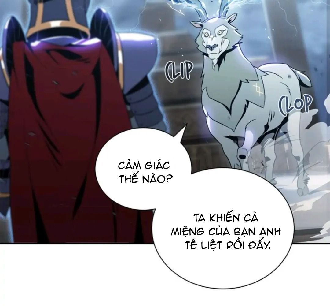 Chiến Binh Xương Trắng Thất Thủ: Chapter 45