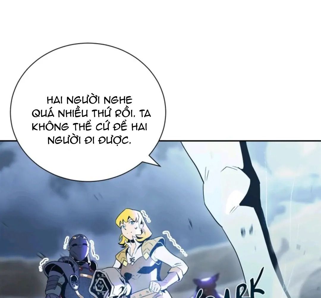 Chiến Binh Xương Trắng Thất Thủ: Chapter 45