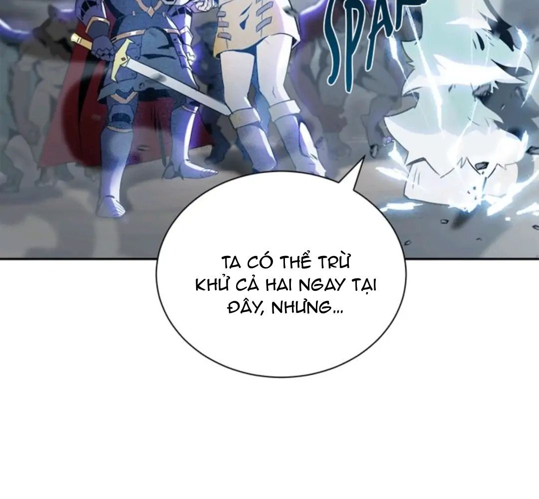 Chiến Binh Xương Trắng Thất Thủ: Chapter 45