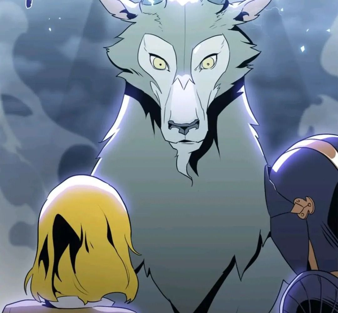 Chiến Binh Xương Trắng Thất Thủ: Chapter 45