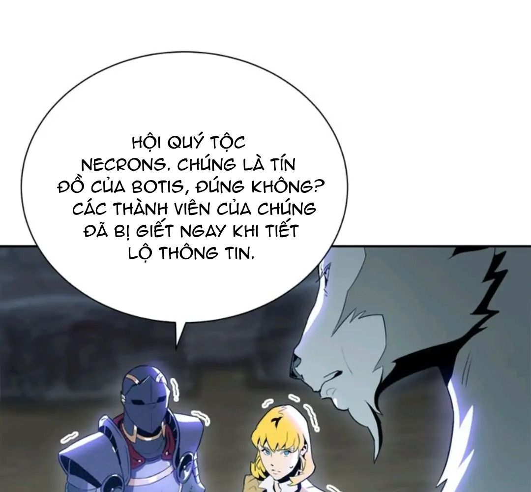 Chiến Binh Xương Trắng Thất Thủ: Chapter 45