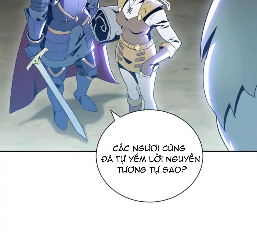 Chiến Binh Xương Trắng Thất Thủ: Chapter 45