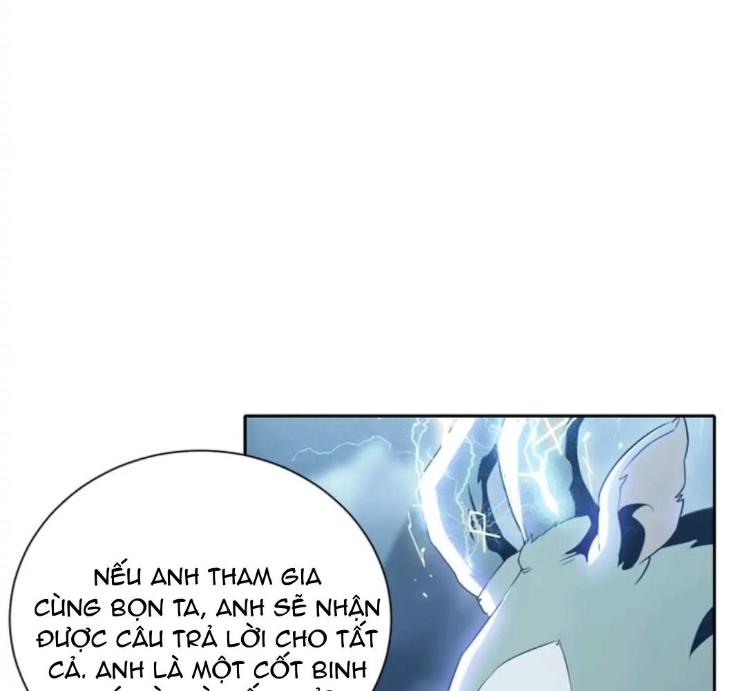 Chiến Binh Xương Trắng Thất Thủ: Chapter 45