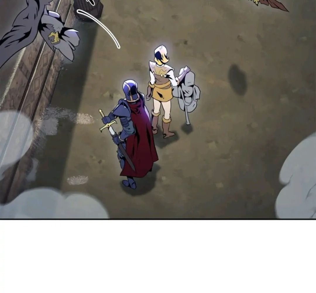 Chiến Binh Xương Trắng Thất Thủ: Chapter 45