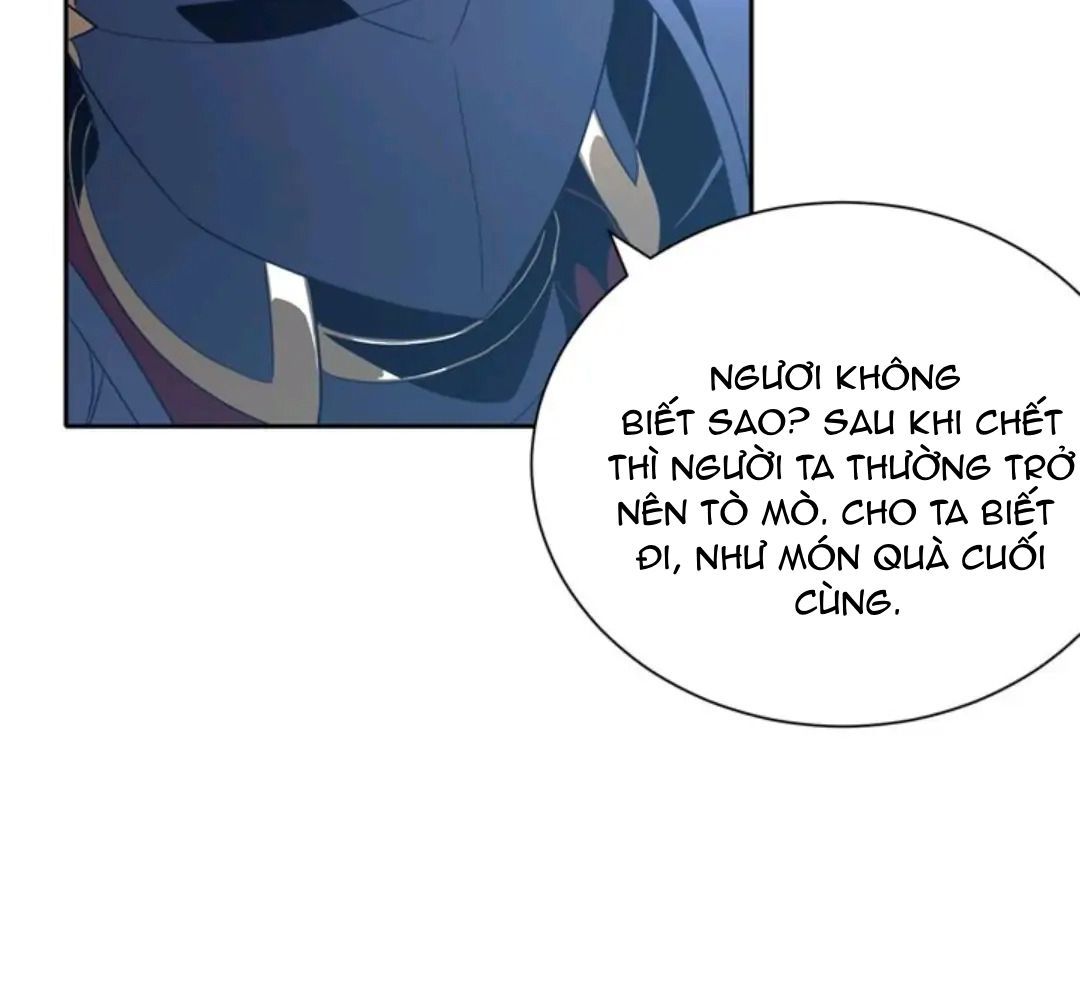 Chiến Binh Xương Trắng Thất Thủ: Chapter 45