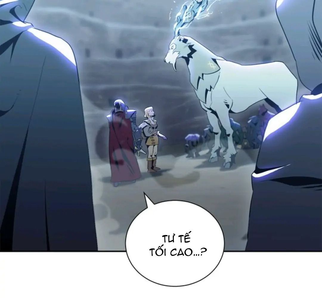 Chiến Binh Xương Trắng Thất Thủ: Chapter 45