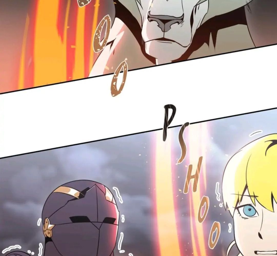 Chiến Binh Xương Trắng Thất Thủ: Chapter 45