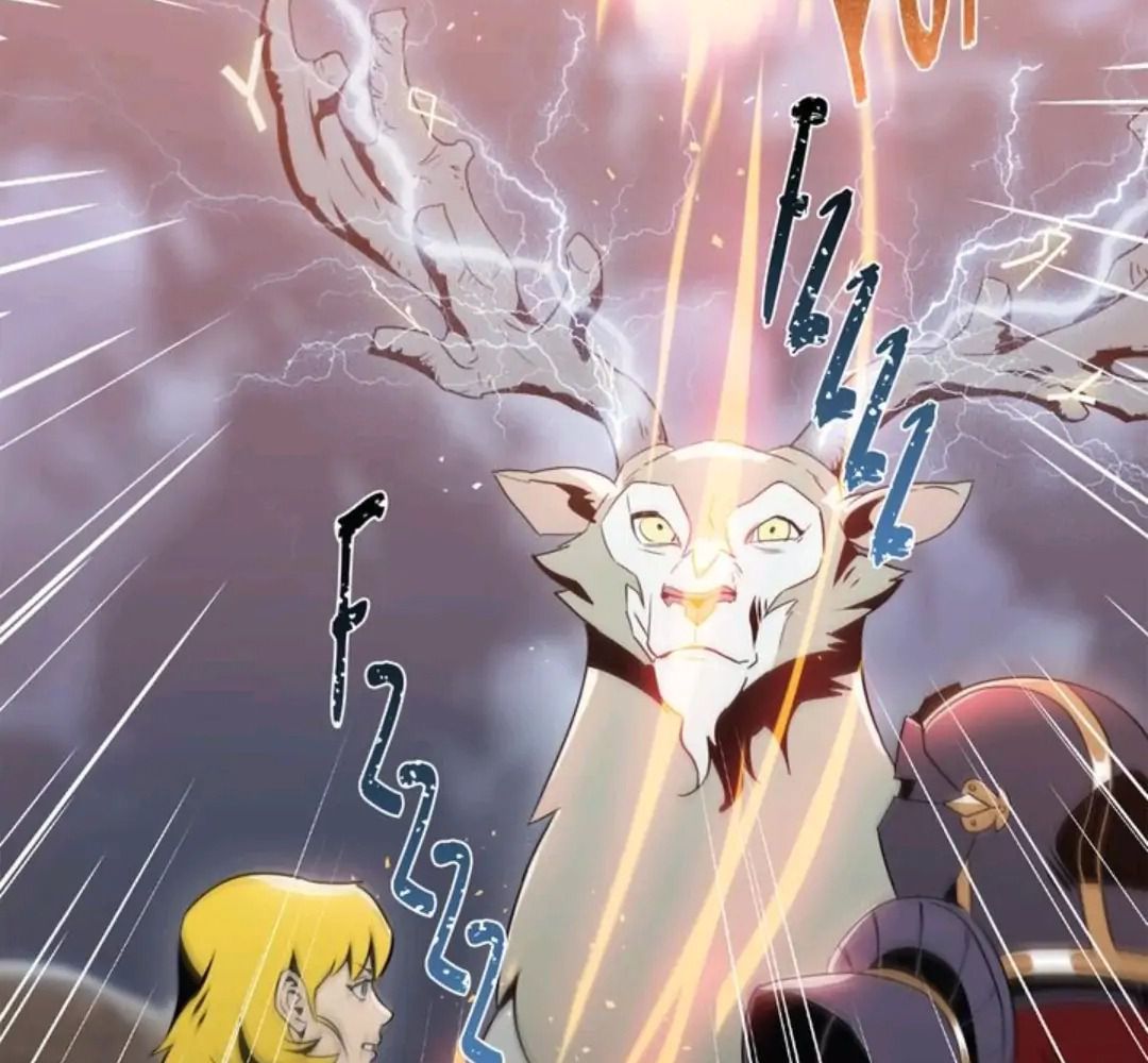 Chiến Binh Xương Trắng Thất Thủ: Chapter 45