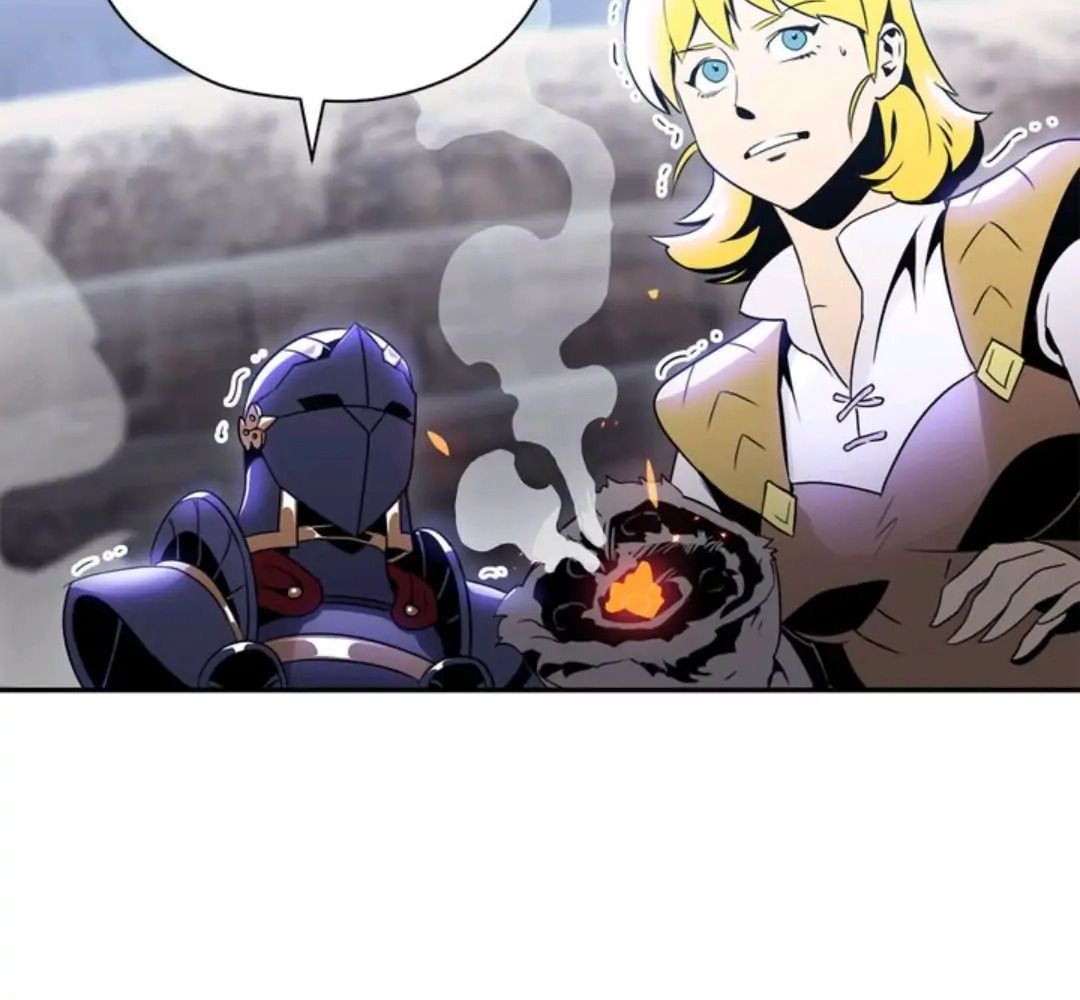 Chiến Binh Xương Trắng Thất Thủ: Chapter 45