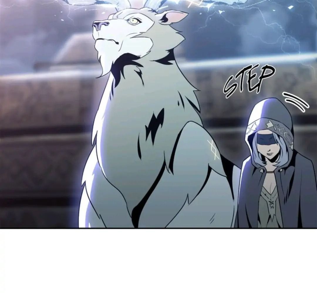 Chiến Binh Xương Trắng Thất Thủ: Chapter 45