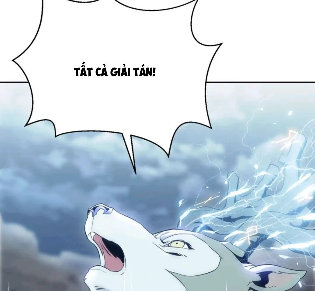 Chiến Binh Xương Trắng Thất Thủ: Chapter 45