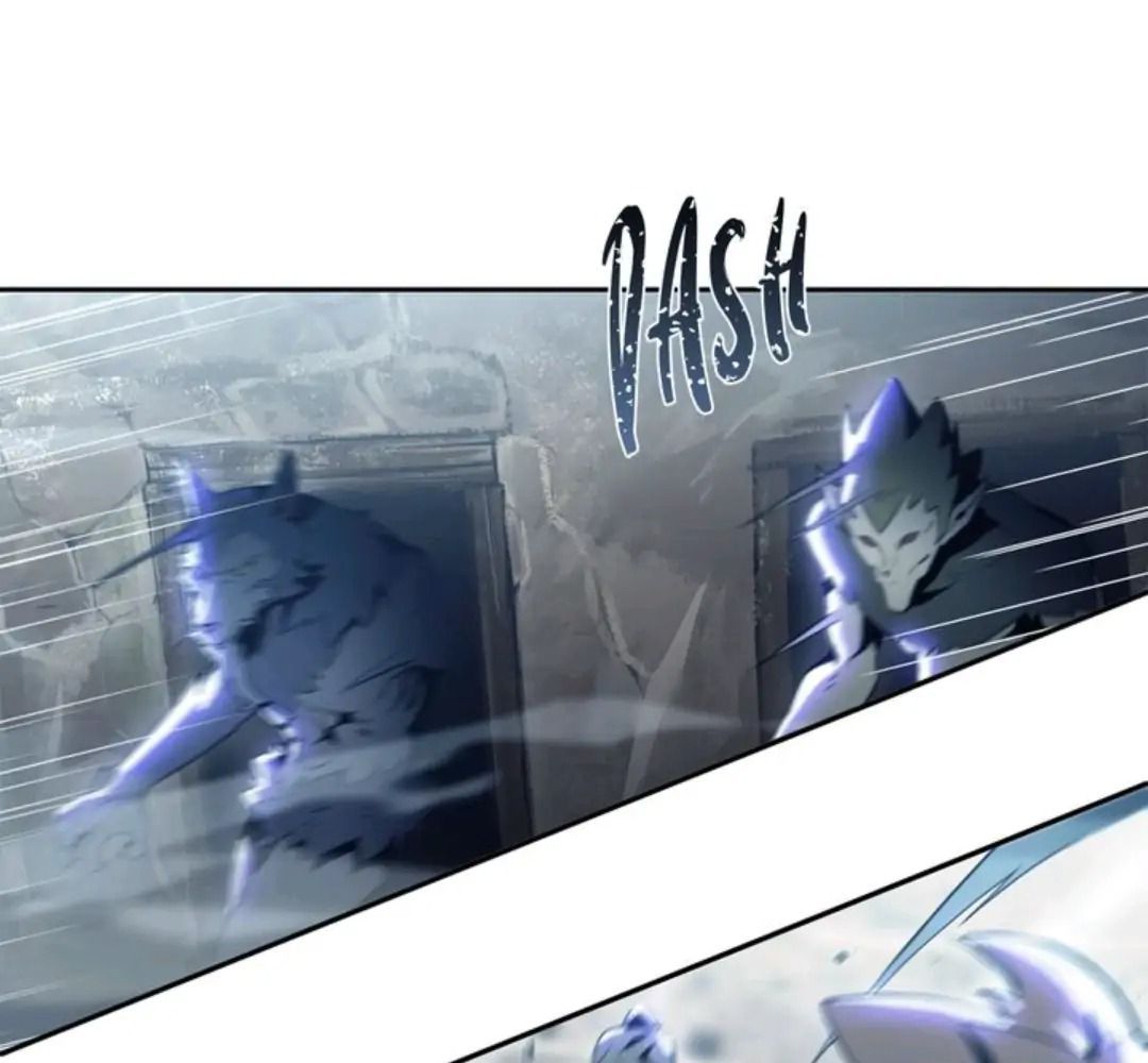 Chiến Binh Xương Trắng Thất Thủ: Chapter 45