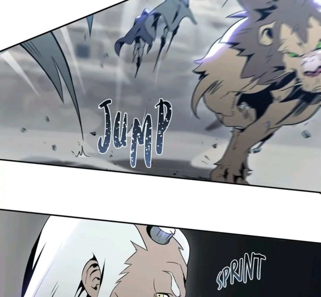 Chiến Binh Xương Trắng Thất Thủ: Chapter 45