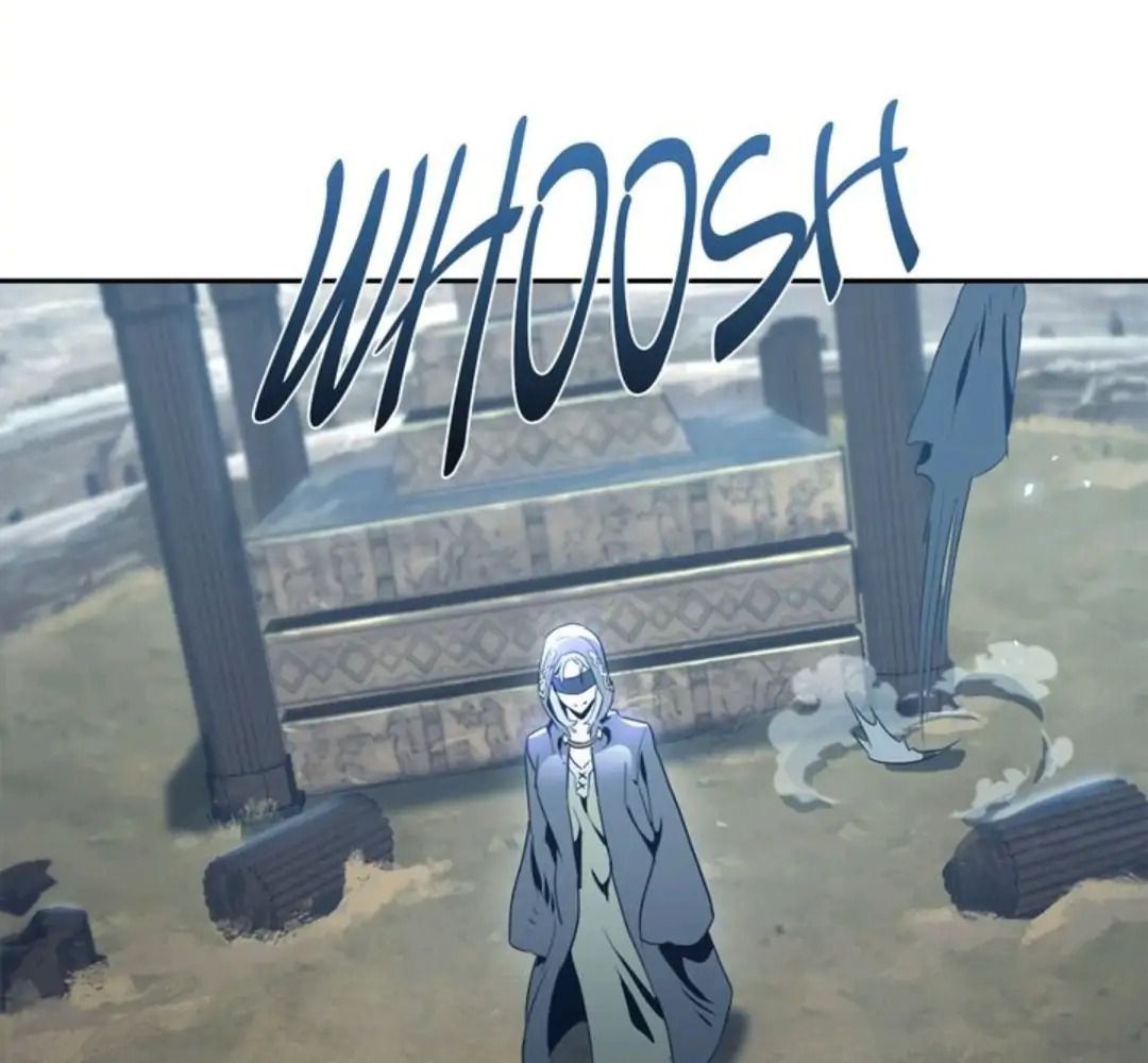 Chiến Binh Xương Trắng Thất Thủ: Chapter 45