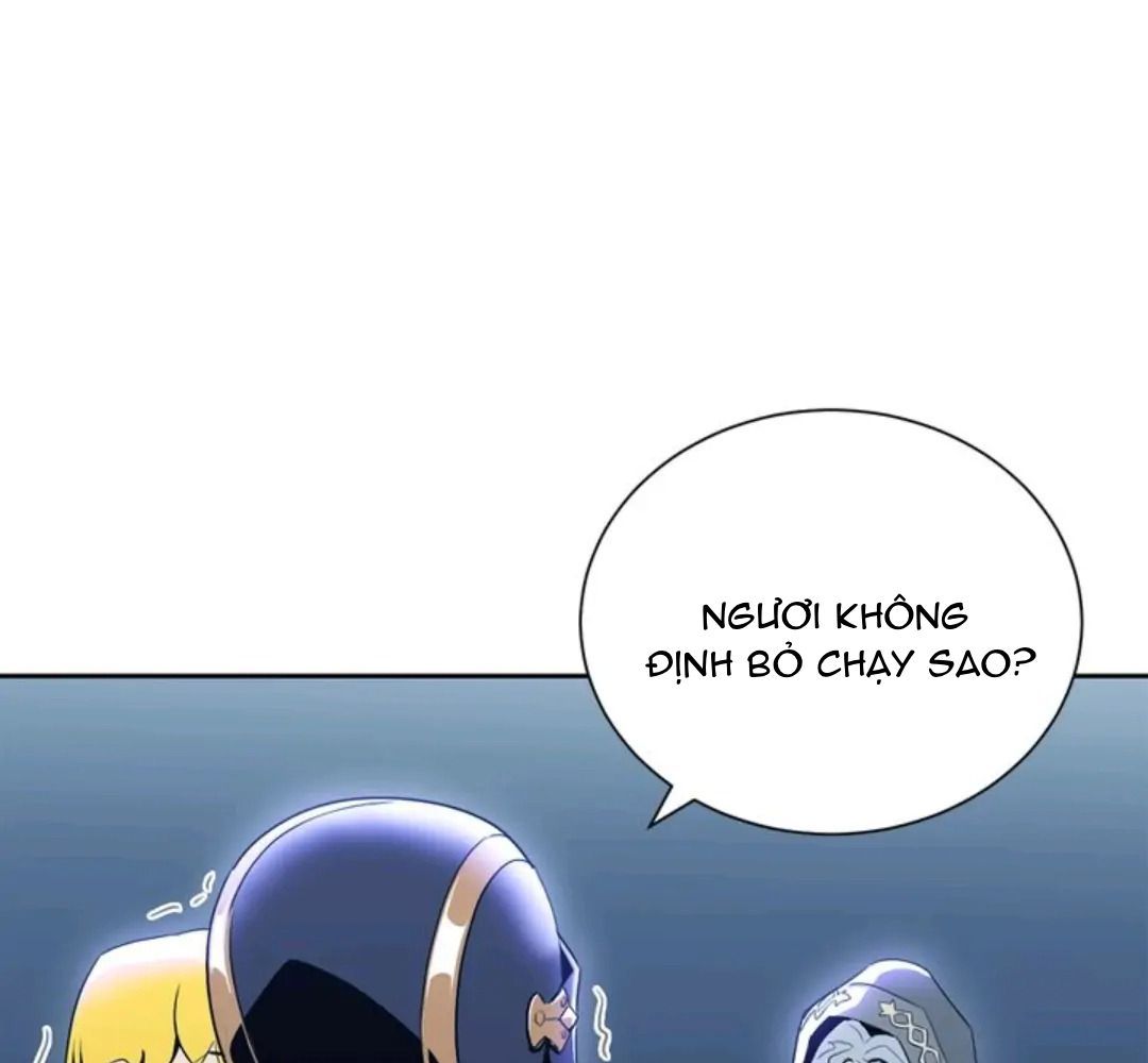 Chiến Binh Xương Trắng Thất Thủ: Chapter 45