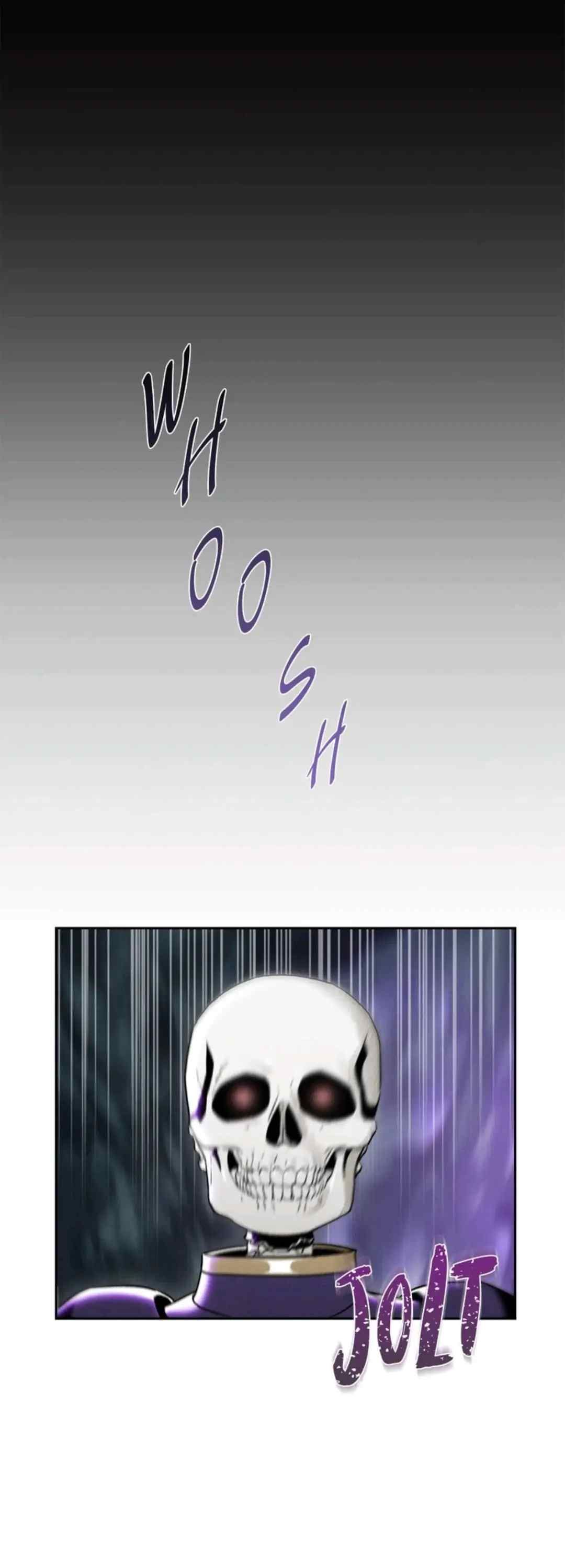 Chiến Binh Xương Trắng Thất Thủ: Chapter 46