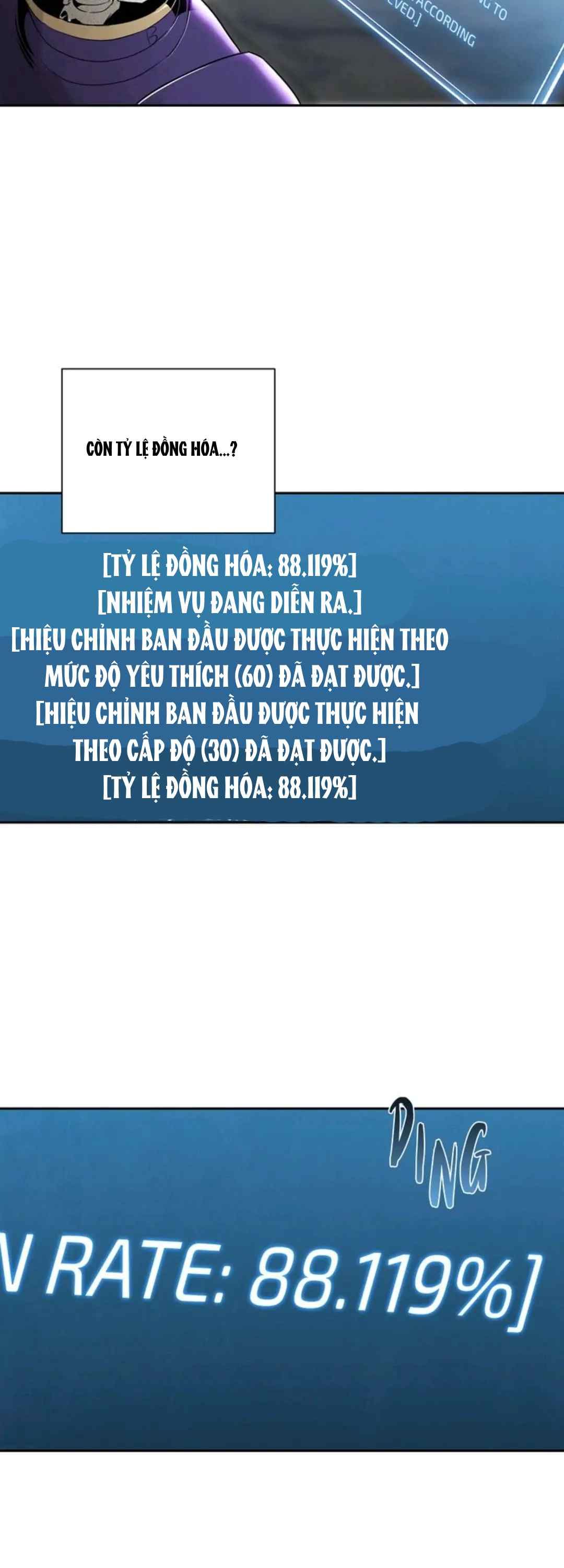 Chiến Binh Xương Trắng Thất Thủ: Chapter 46