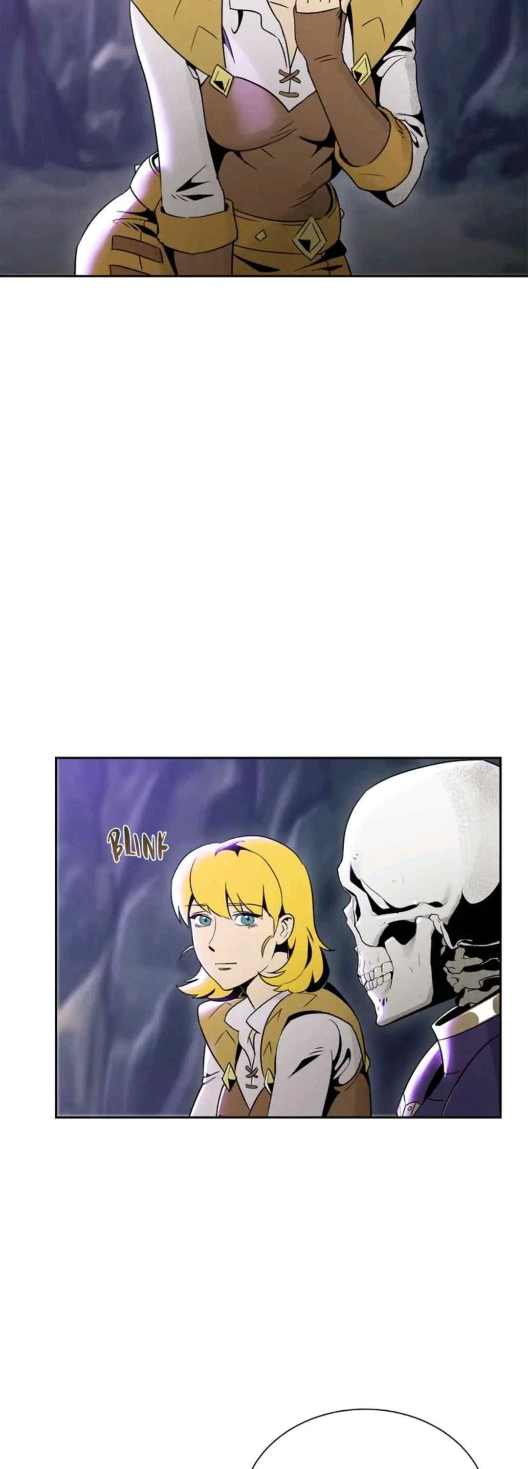 Chiến Binh Xương Trắng Thất Thủ: Chapter 46