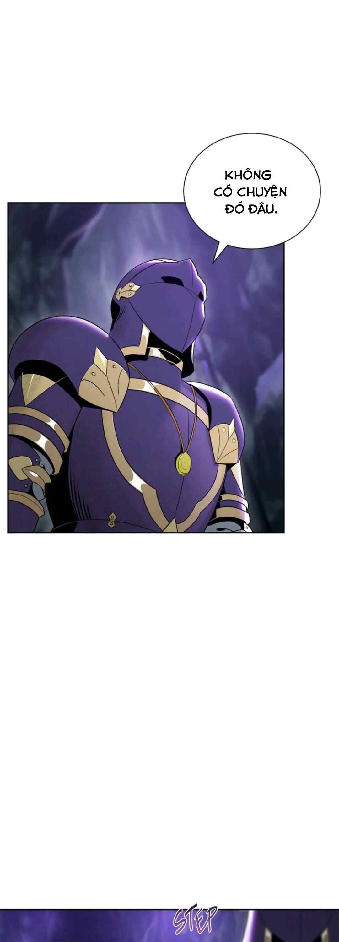 Chiến Binh Xương Trắng Thất Thủ: Chapter 46