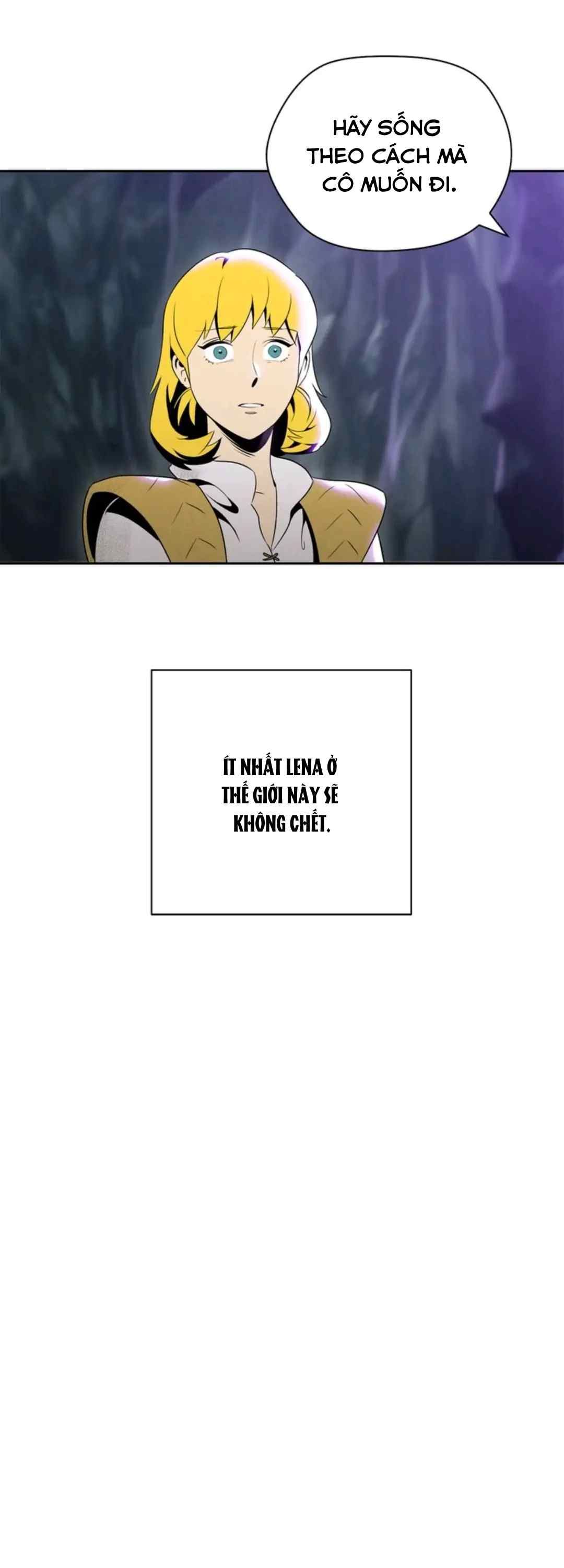 Chiến Binh Xương Trắng Thất Thủ: Chapter 46