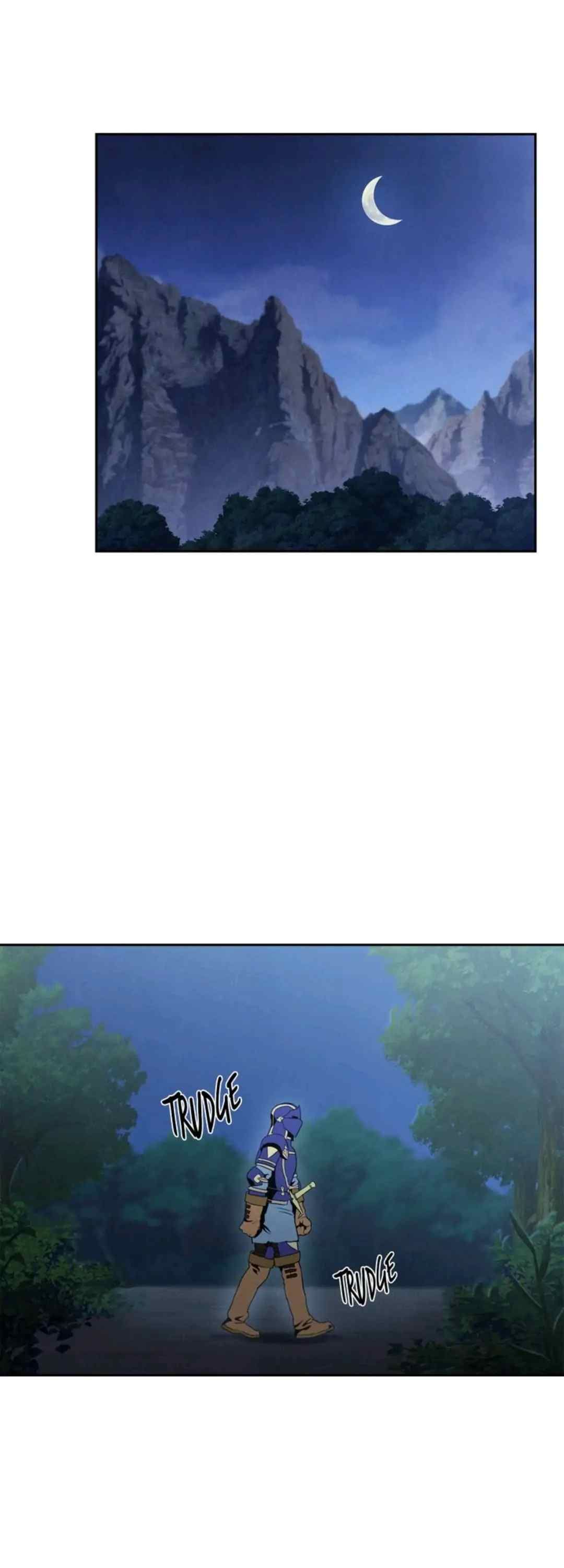 Chiến Binh Xương Trắng Thất Thủ: Chapter 46