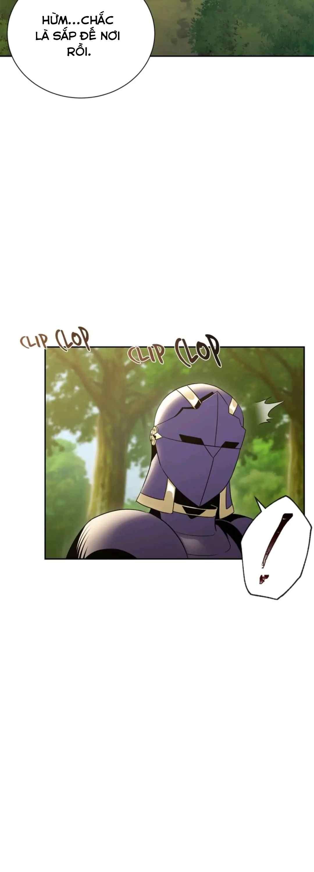 Chiến Binh Xương Trắng Thất Thủ: Chapter 46