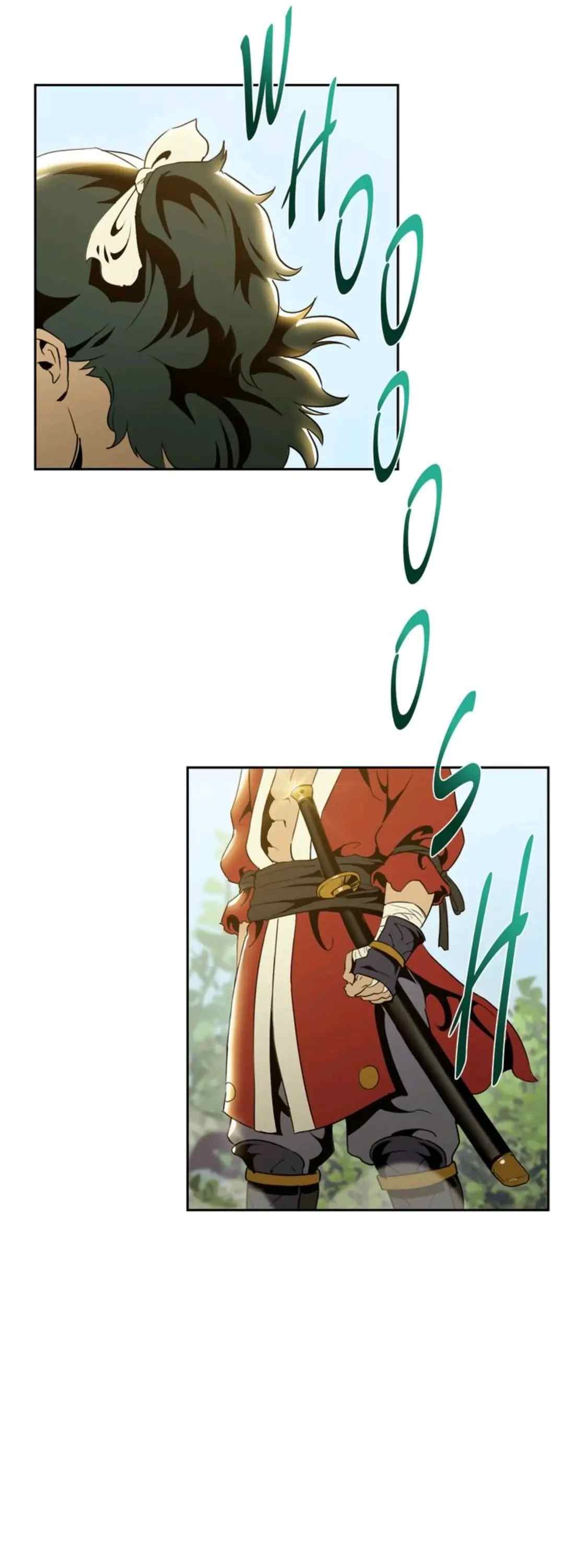 Chiến Binh Xương Trắng Thất Thủ: Chapter 46