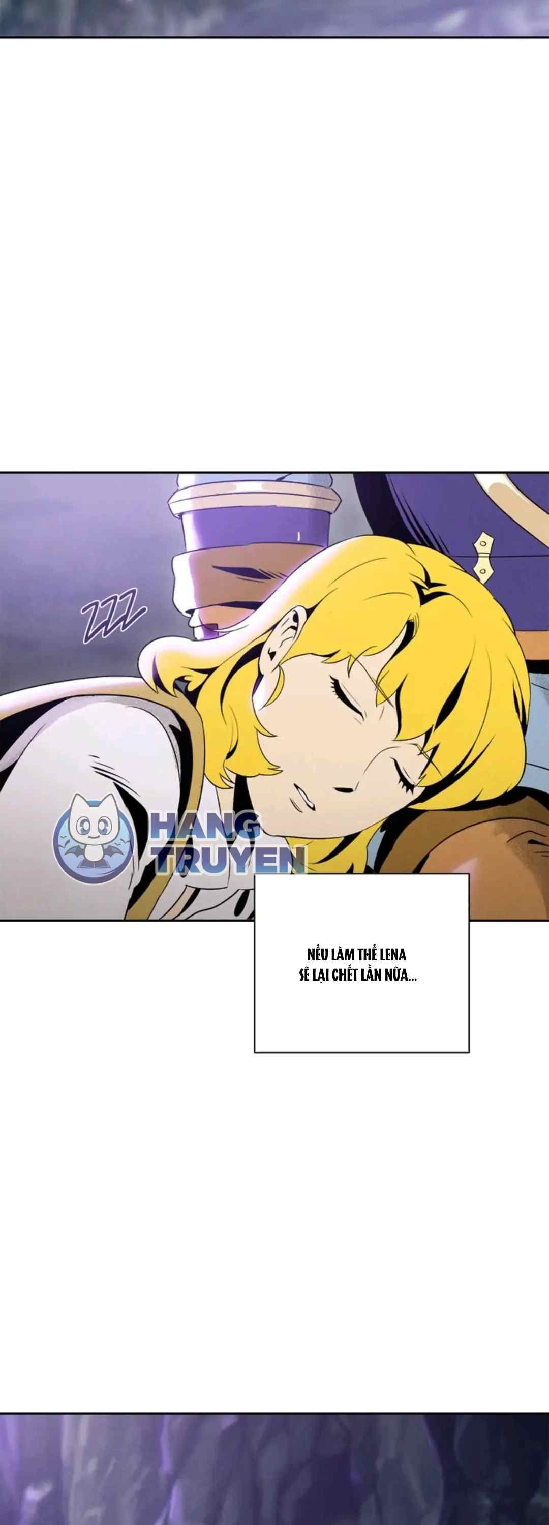 Chiến Binh Xương Trắng Thất Thủ: Chapter 46