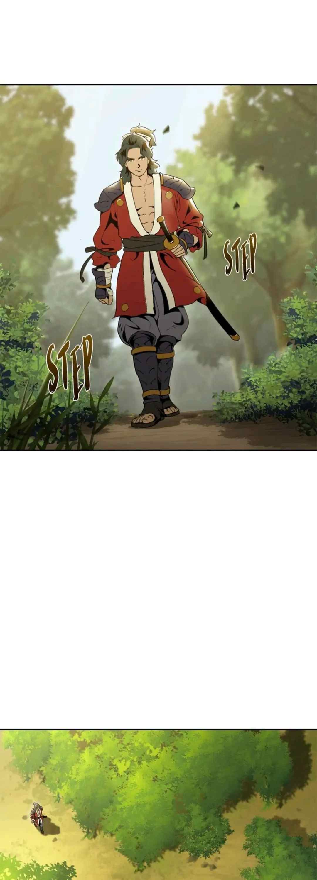 Chiến Binh Xương Trắng Thất Thủ: Chapter 46