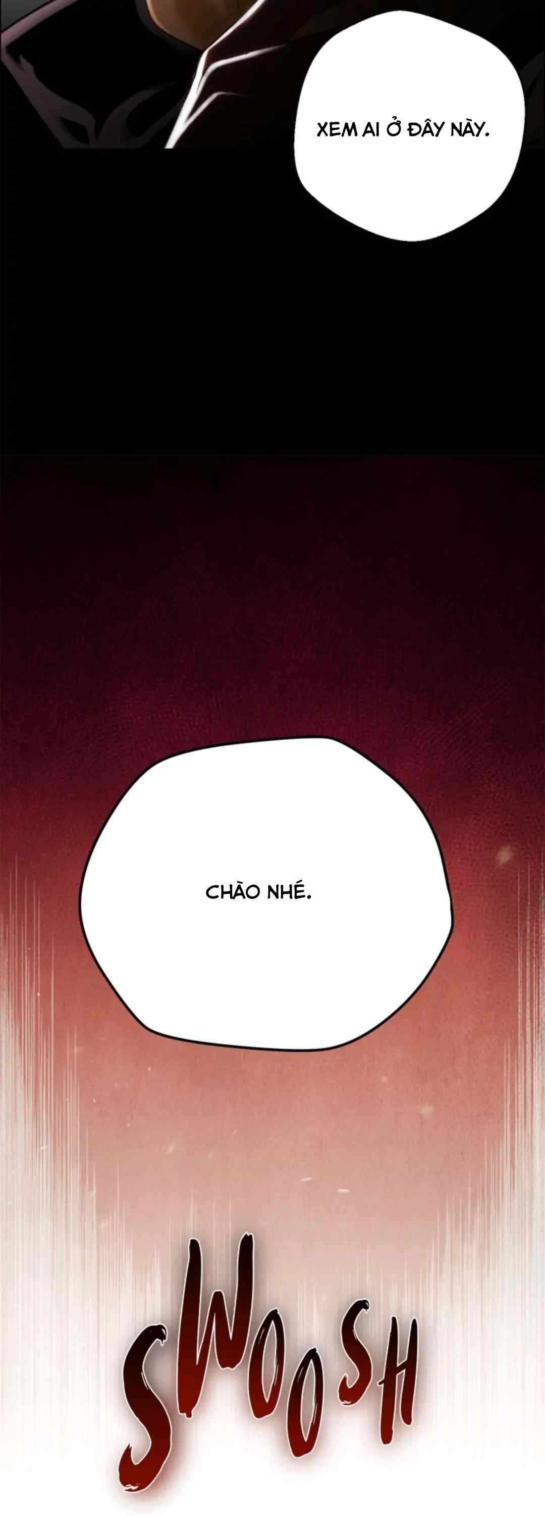 Chiến Binh Xương Trắng Thất Thủ: Chapter 46