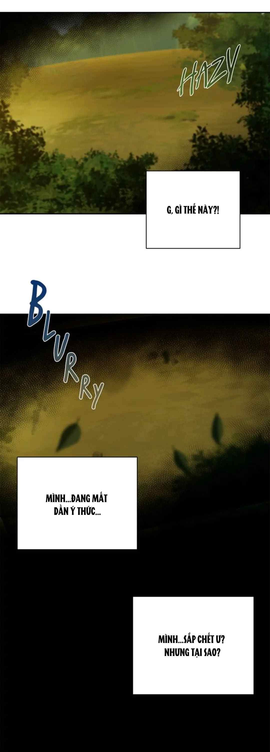 Chiến Binh Xương Trắng Thất Thủ: Chapter 46