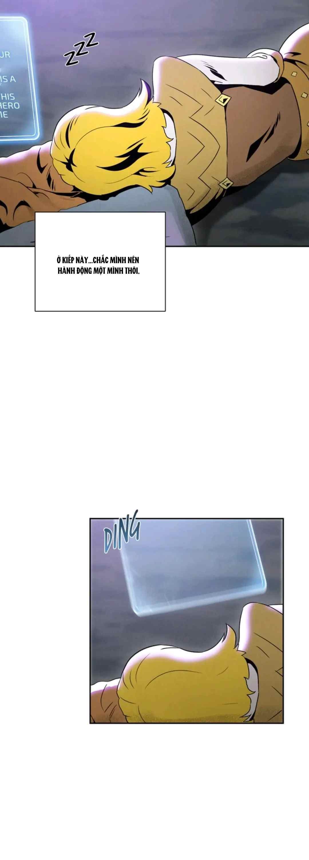 Chiến Binh Xương Trắng Thất Thủ: Chapter 46