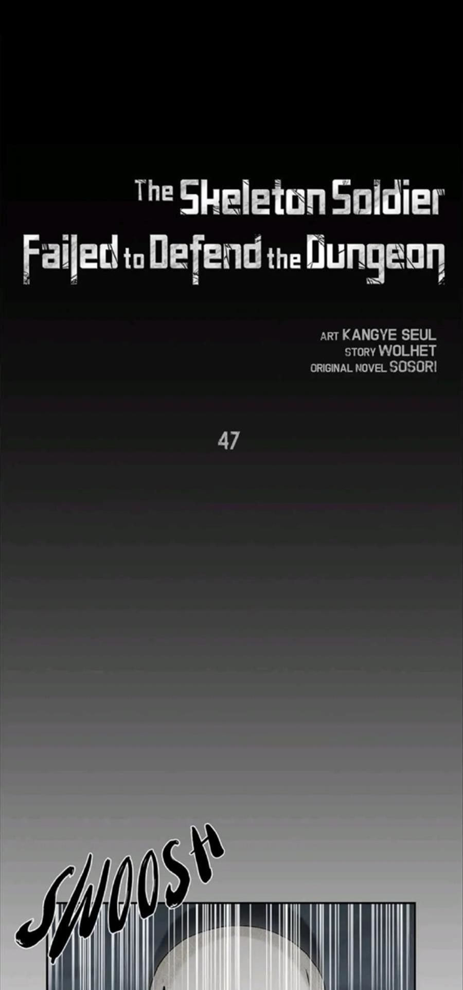 Chiến Binh Xương Trắng Thất Thủ: Chapter 47