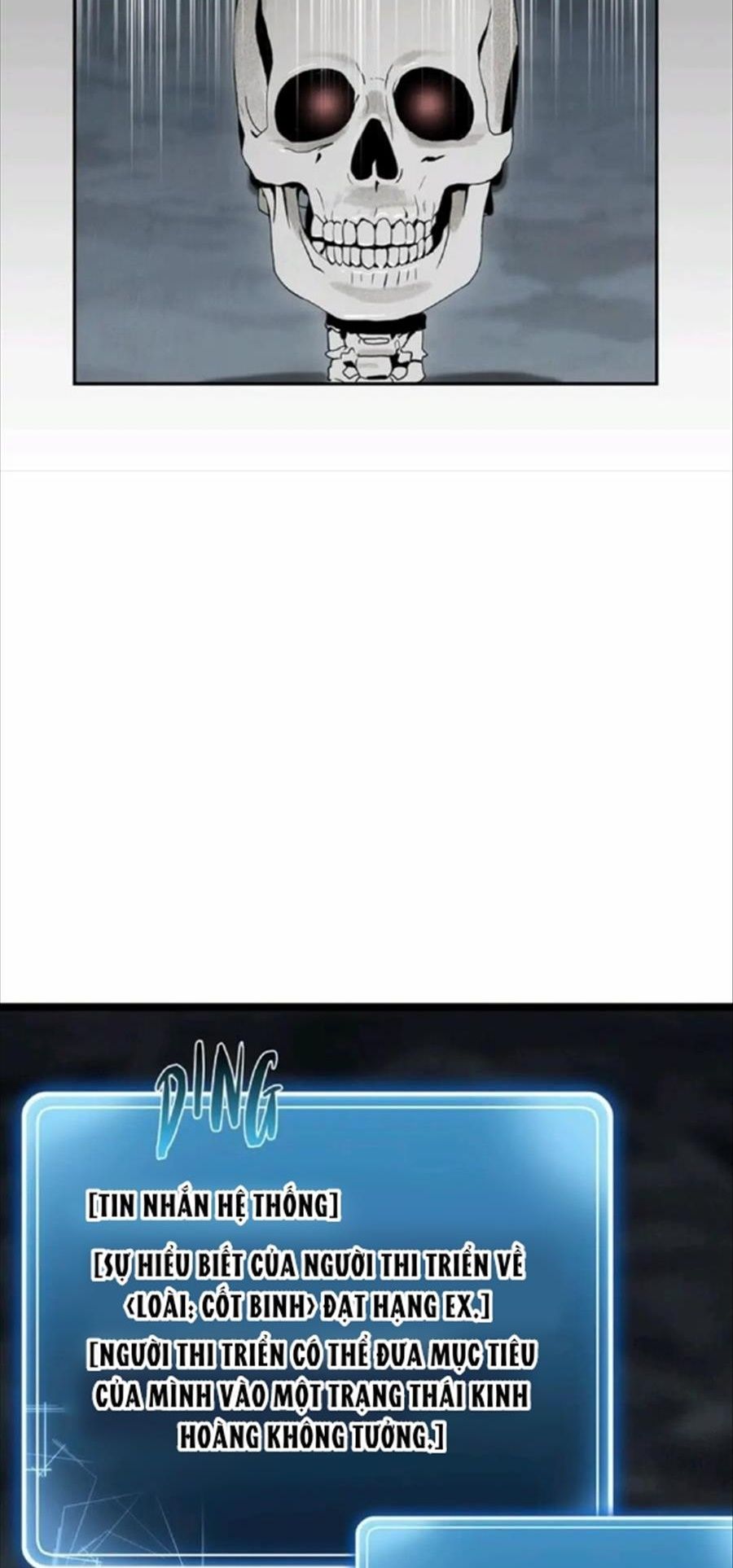 Chiến Binh Xương Trắng Thất Thủ: Chapter 47