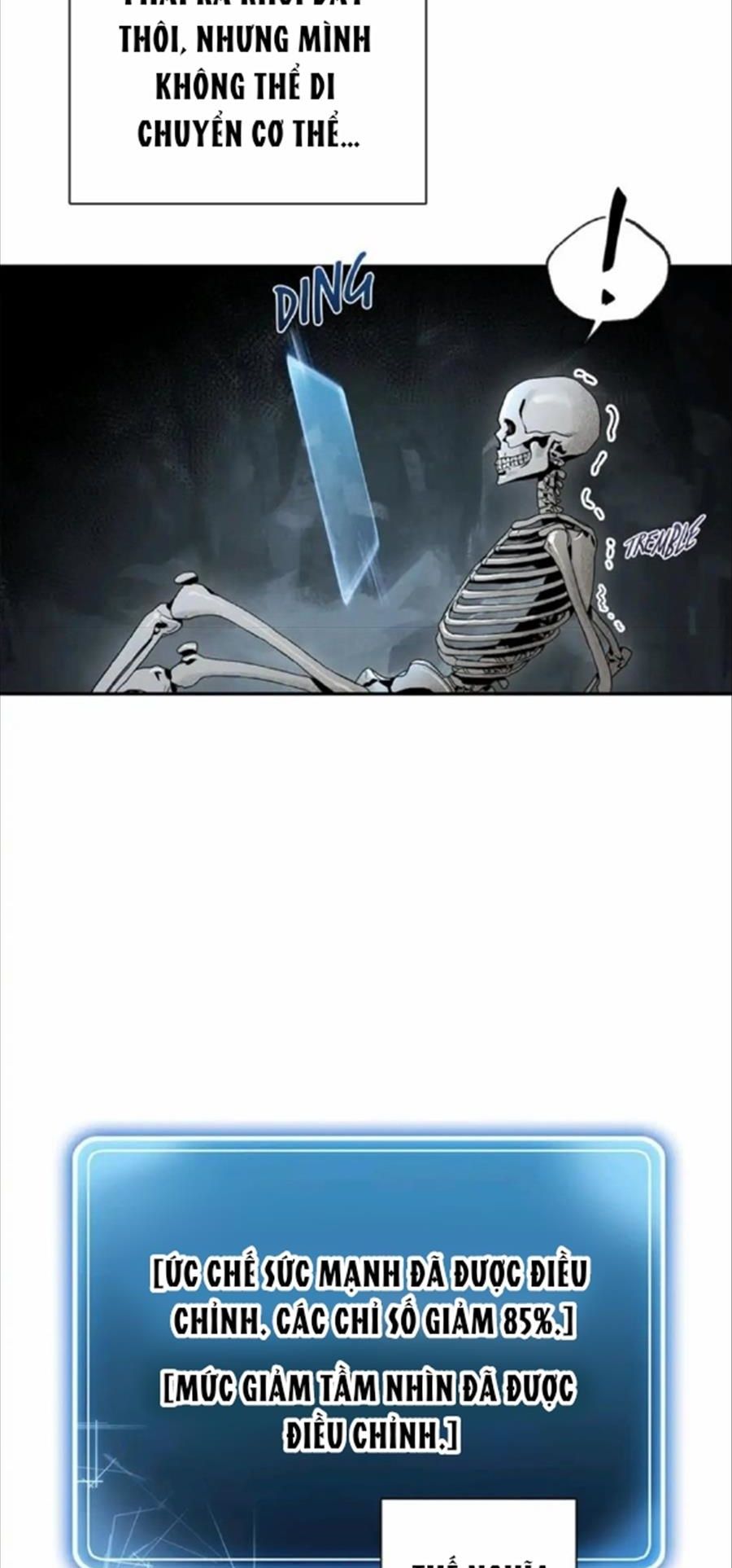Chiến Binh Xương Trắng Thất Thủ: Chapter 47