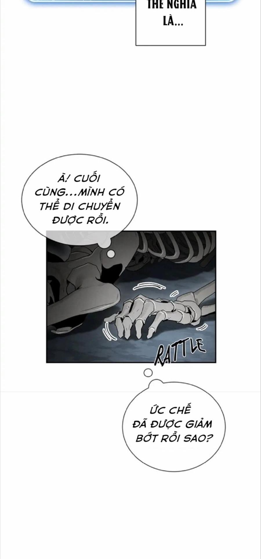 Chiến Binh Xương Trắng Thất Thủ: Chapter 47