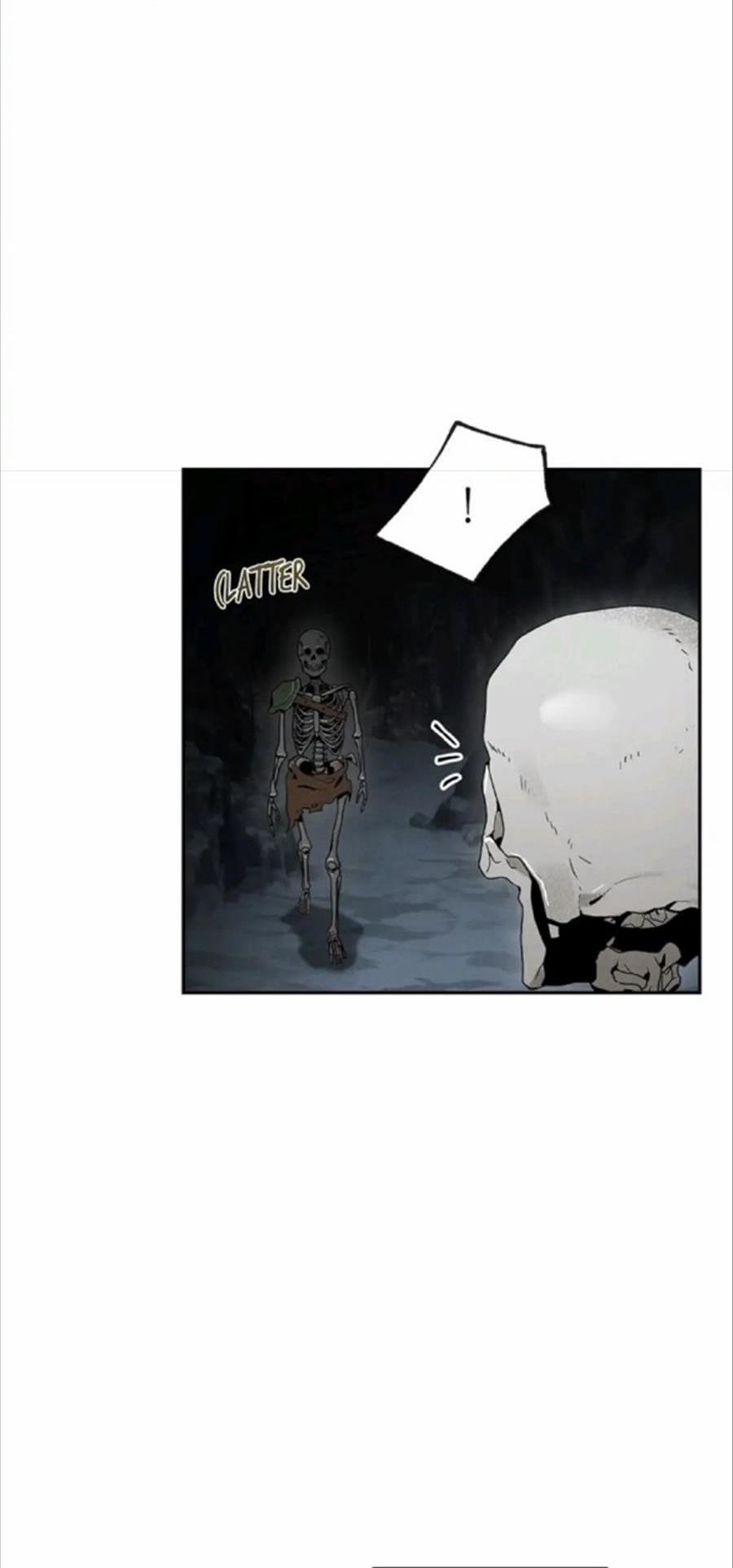 Chiến Binh Xương Trắng Thất Thủ: Chapter 47