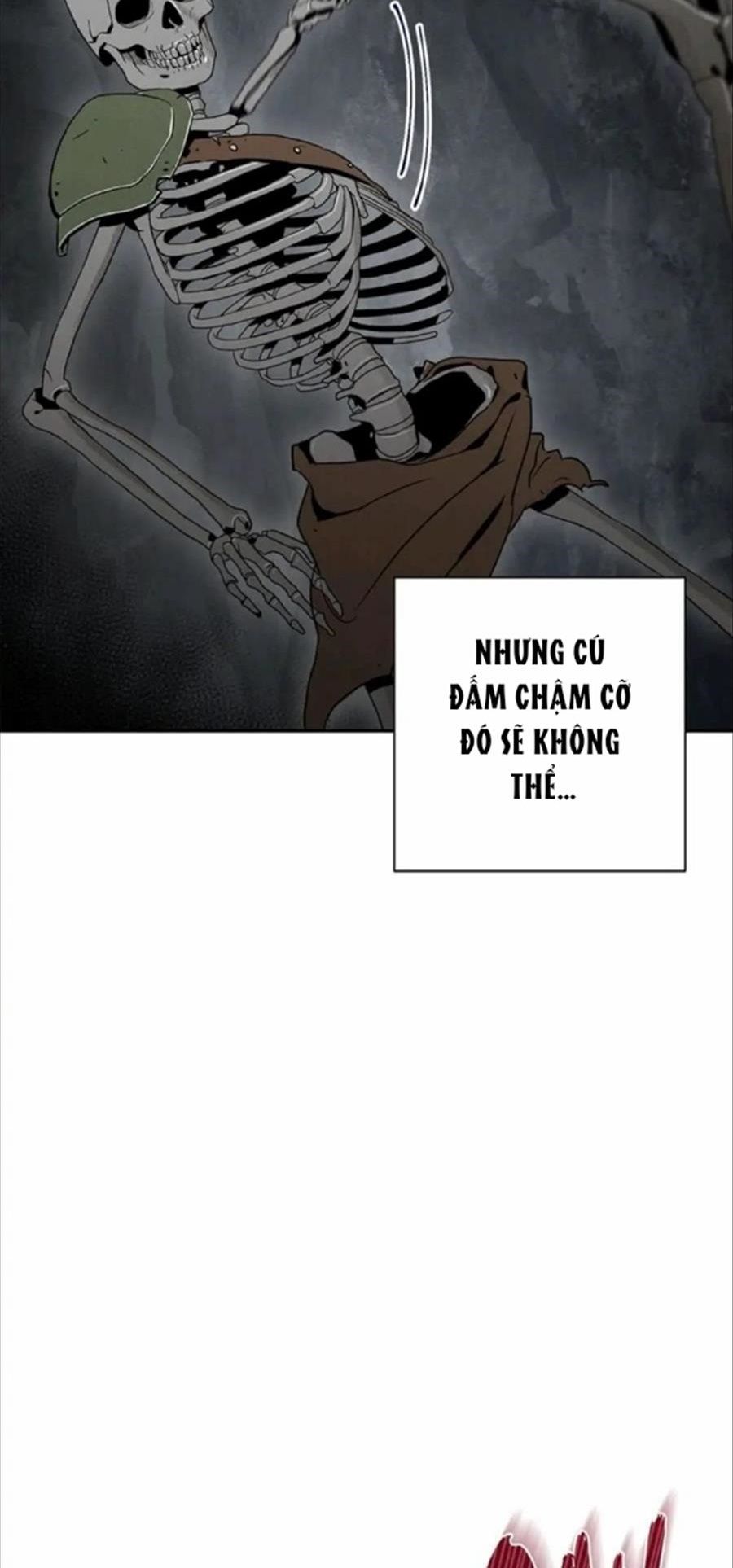 Chiến Binh Xương Trắng Thất Thủ: Chapter 47