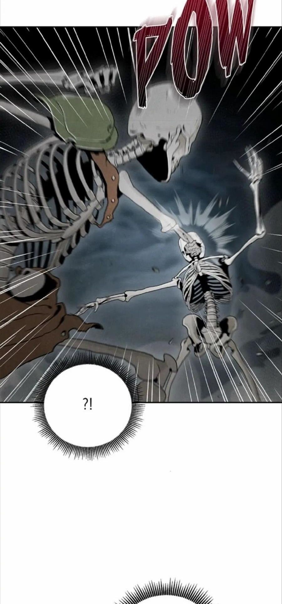 Chiến Binh Xương Trắng Thất Thủ: Chapter 47