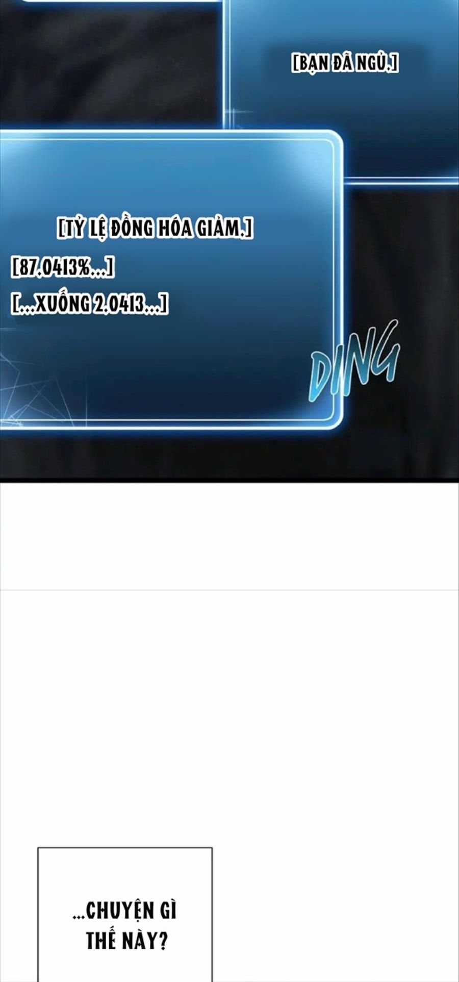 Chiến Binh Xương Trắng Thất Thủ: Chapter 47