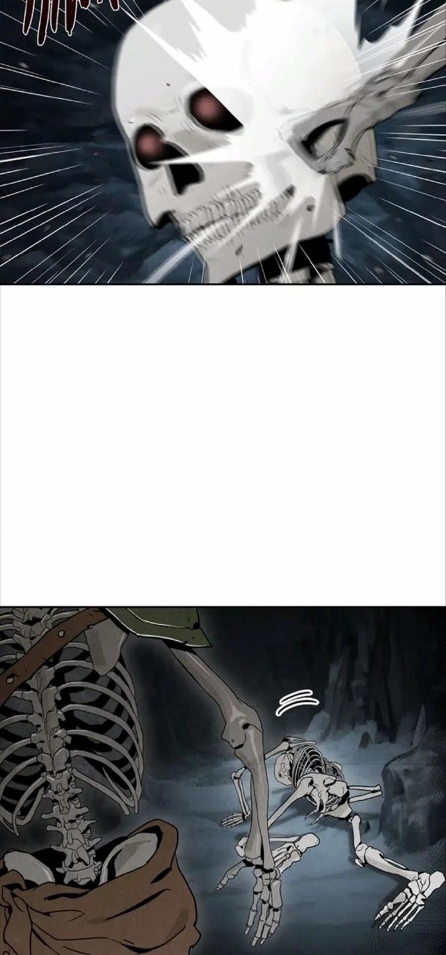 Chiến Binh Xương Trắng Thất Thủ: Chapter 47