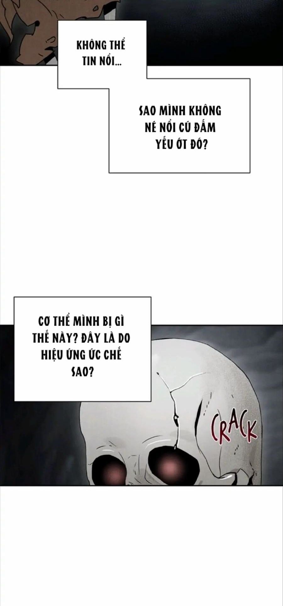 Chiến Binh Xương Trắng Thất Thủ: Chapter 47