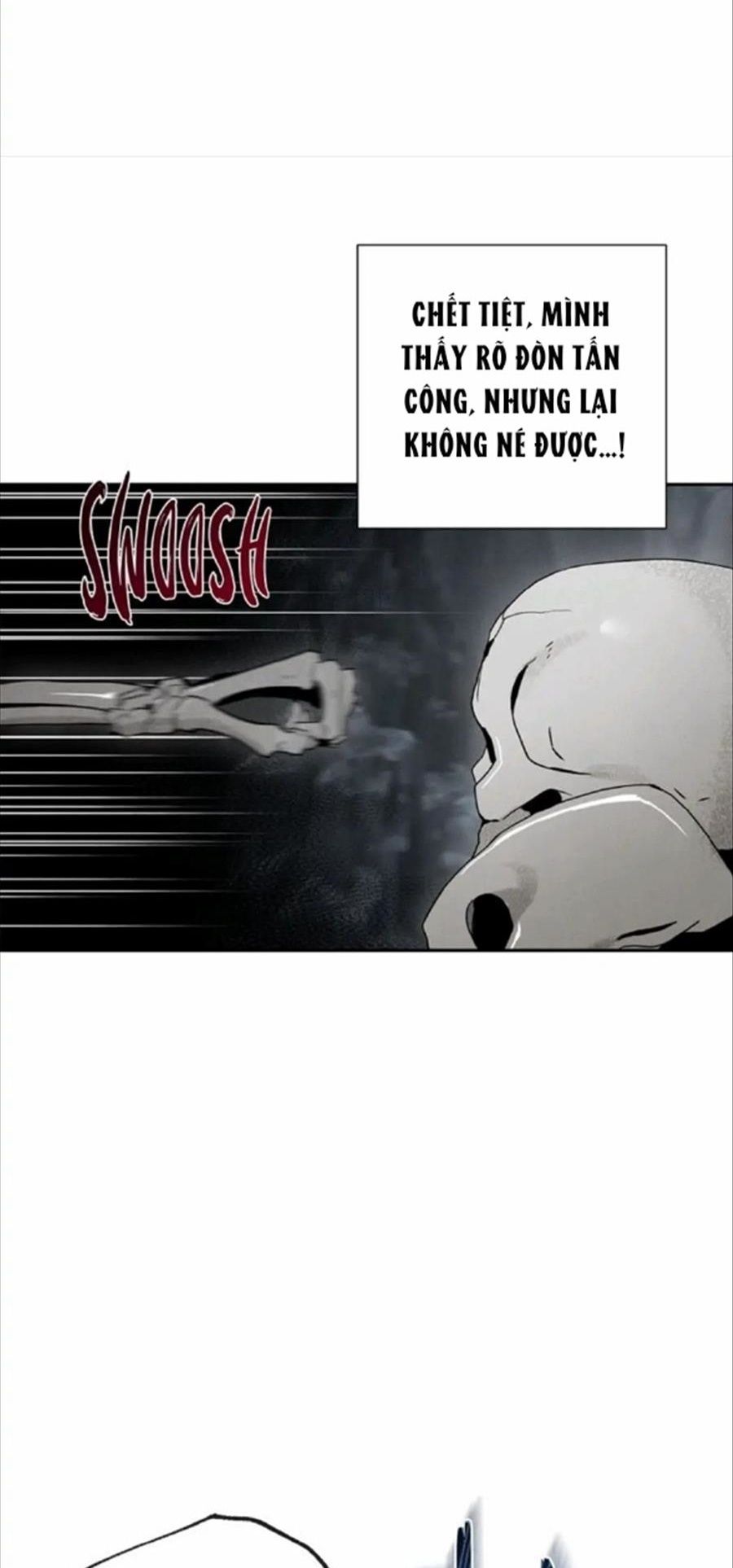 Chiến Binh Xương Trắng Thất Thủ: Chapter 47