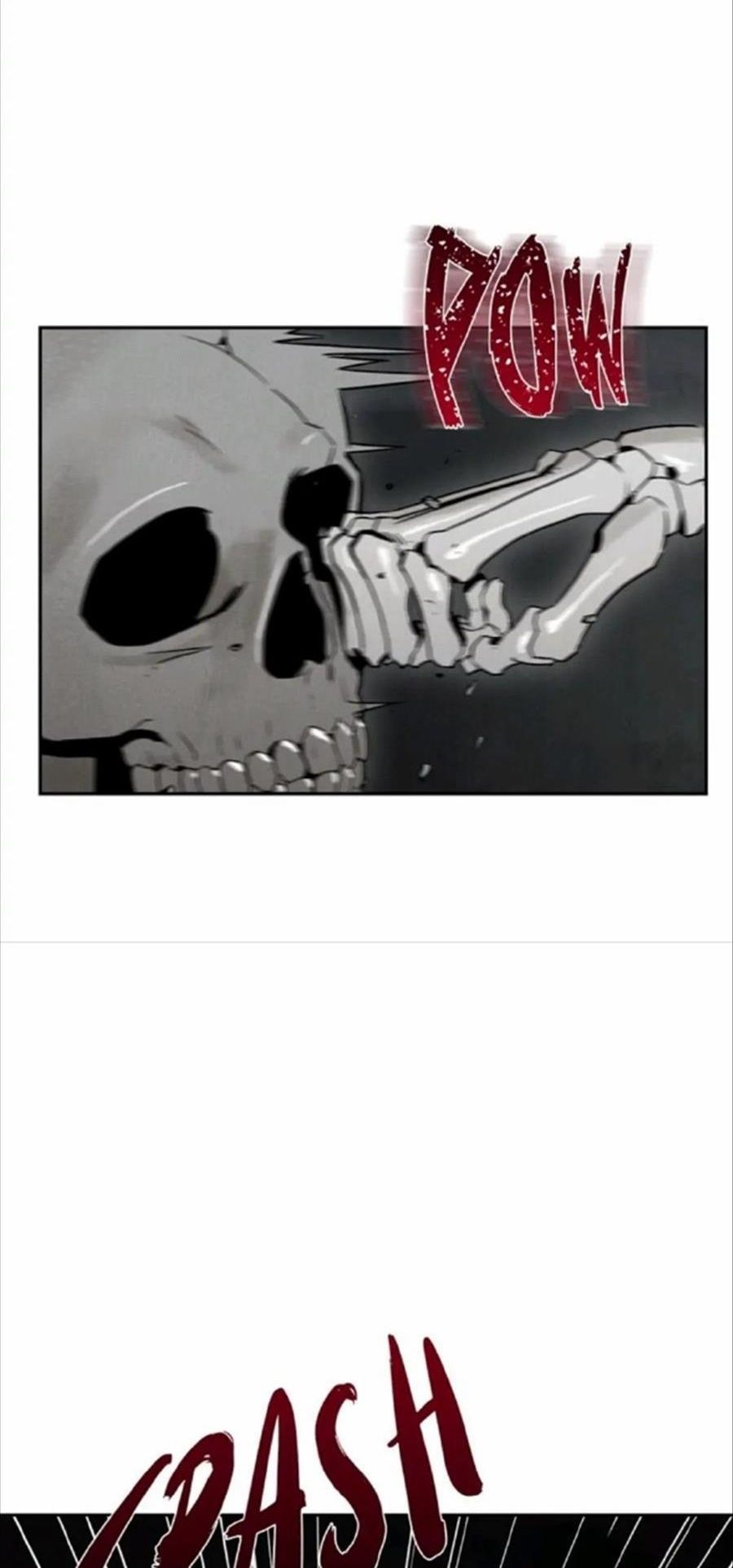 Chiến Binh Xương Trắng Thất Thủ: Chapter 47