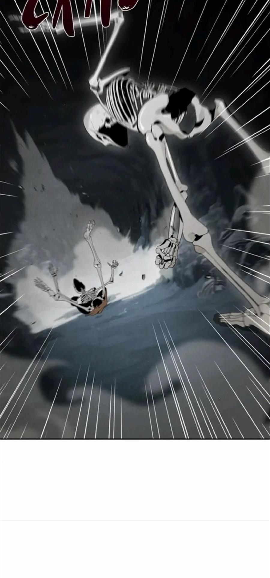 Chiến Binh Xương Trắng Thất Thủ: Chapter 47